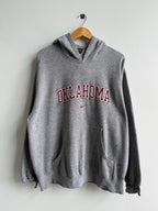 (XL) Oklahoma Sooners Nike Hoodie
