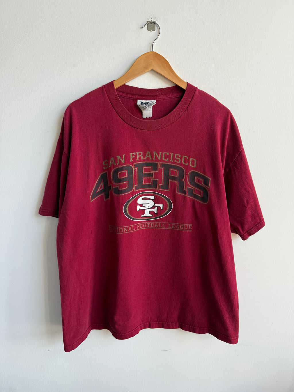 (XL) San Francisco 49ers Tee