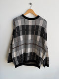(M) TLC Sweater