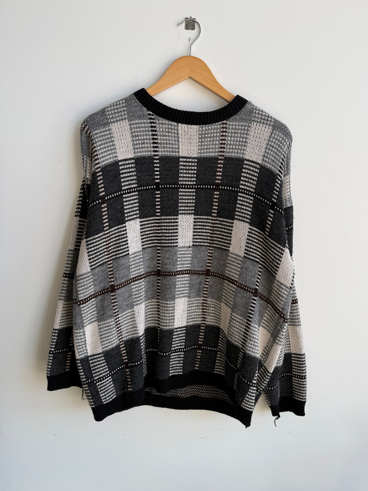 Sweaters