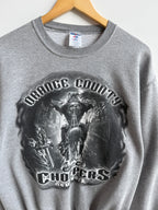 (M) Orange County Choppers Sweatshirt