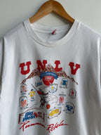 (L) 1990 UNLV Tee