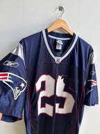 (L) New England Patriots Misprint Jersey