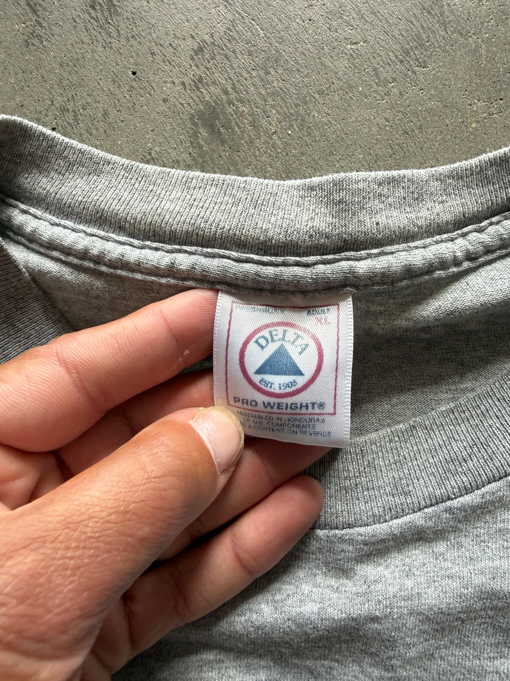 (XL) Project Object Tee