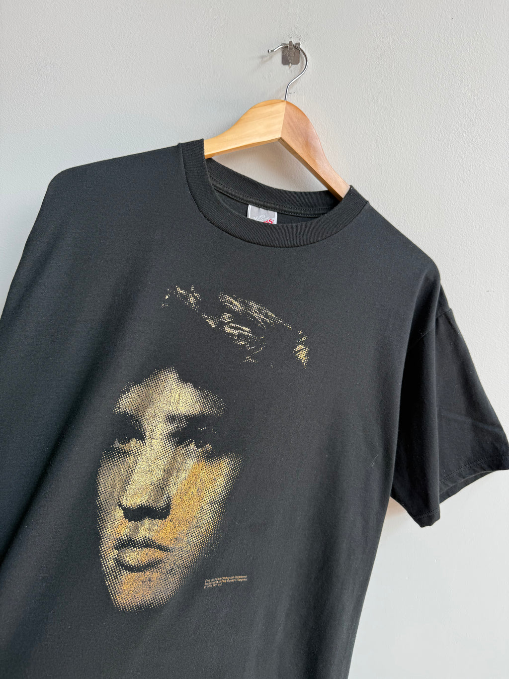 (L) Elvis Presley Tee