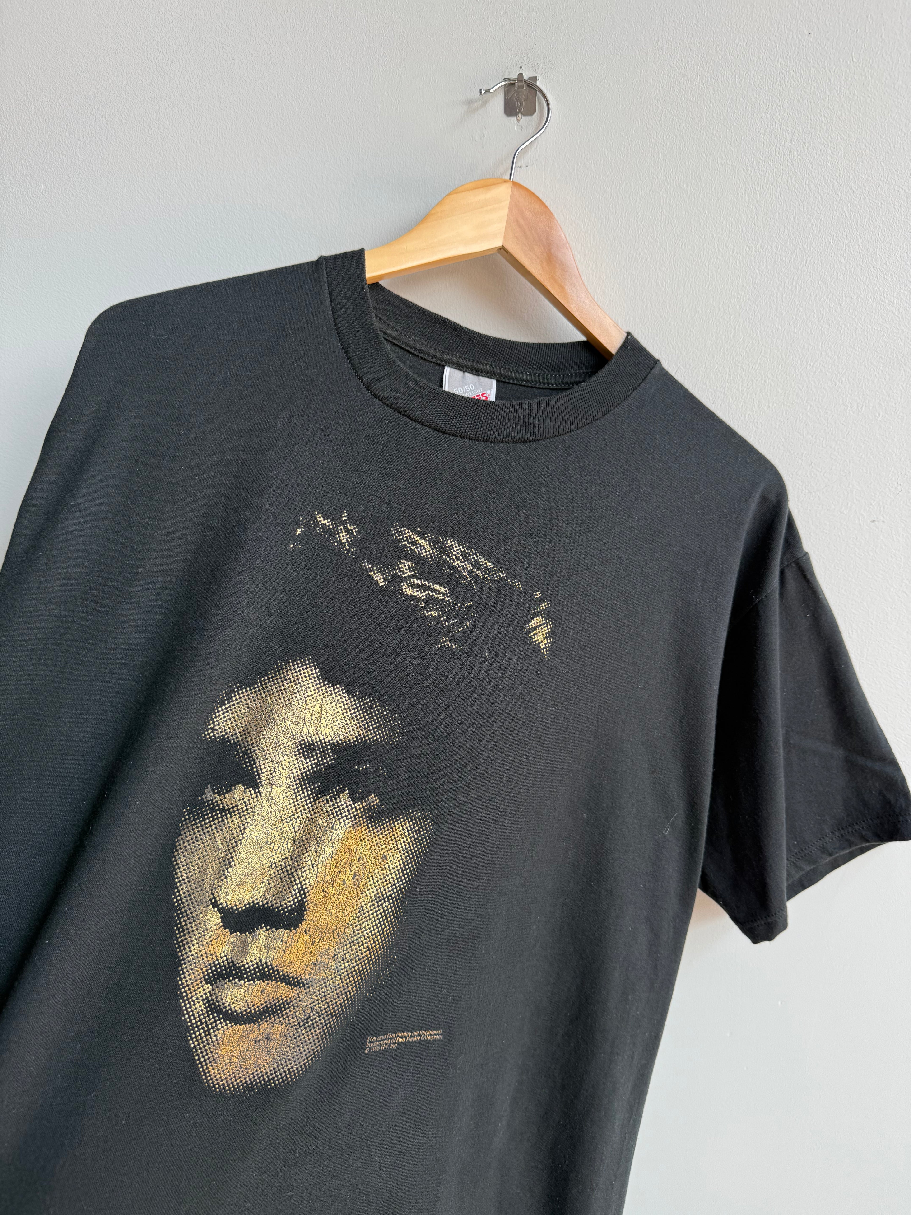 (L) Elvis Presley Tee