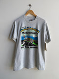 (XL) Worlds Largest McDonald’s Tee