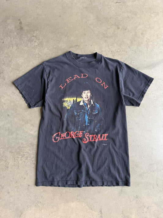(XL) George Strait Tee