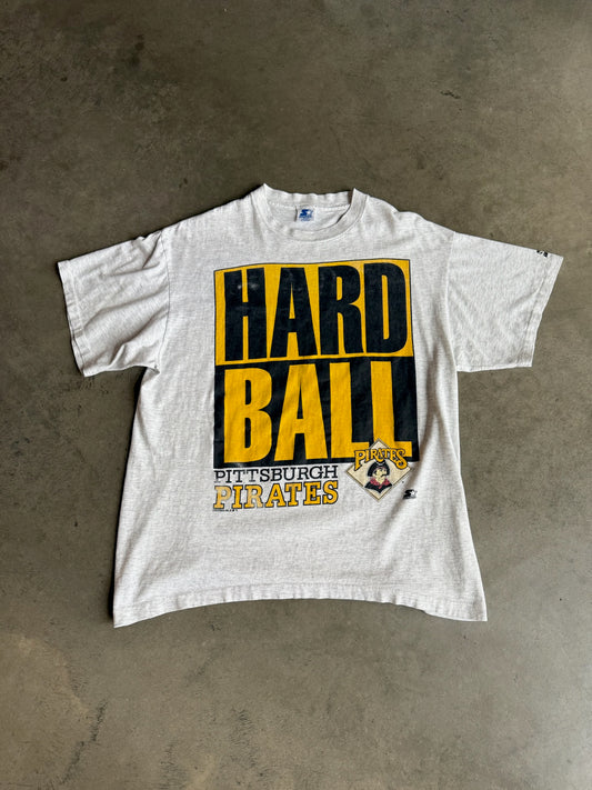 (XL) Pittsburgh Pirates Tee