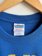 (XL) St. Louis Rams Champs Tee