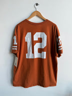 (XL) Texas Longhorns #12 Tee