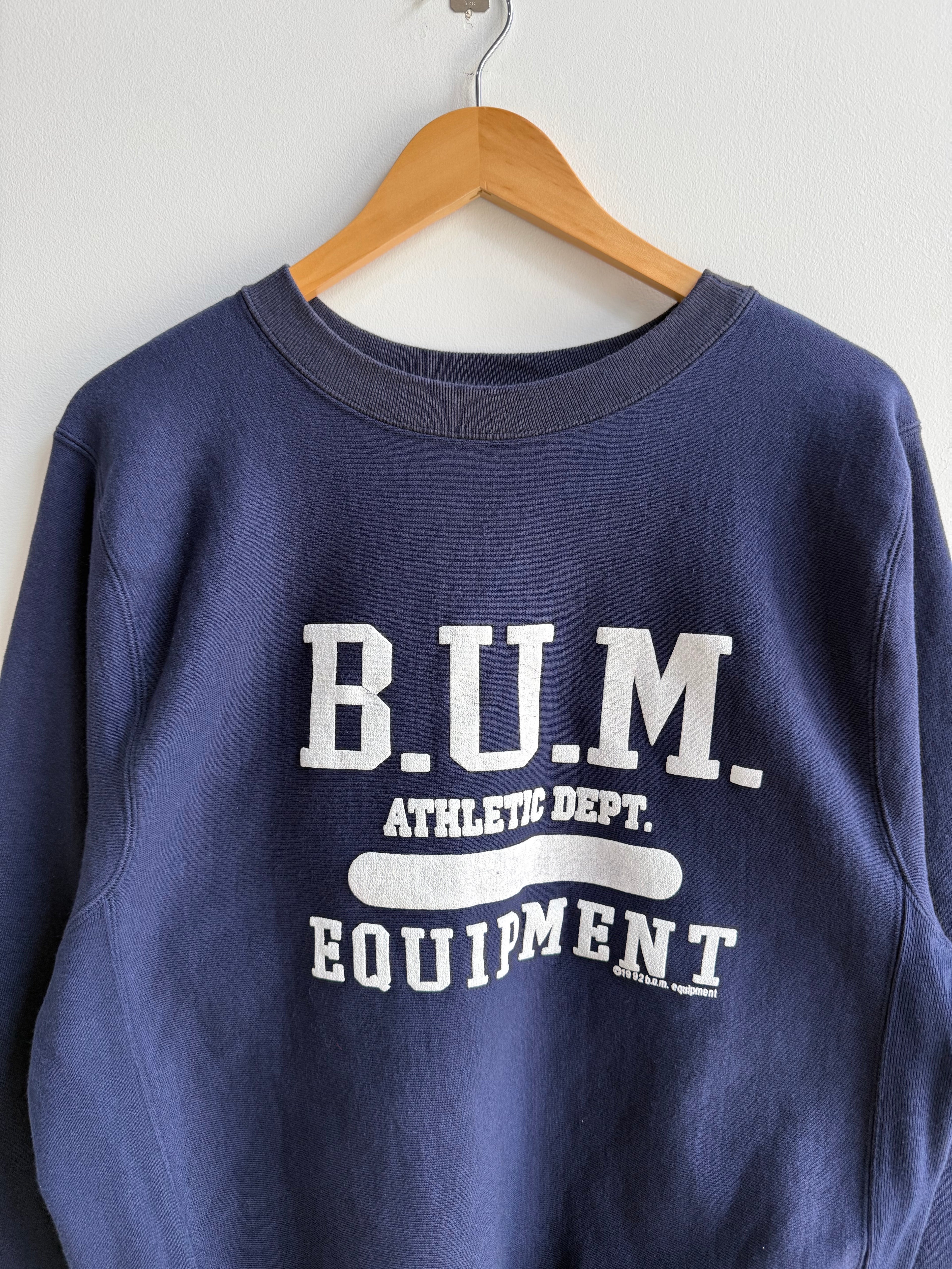 (M) BUM Equipment