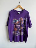 (XXL) Utah Jazz Bryon Russell Tee
