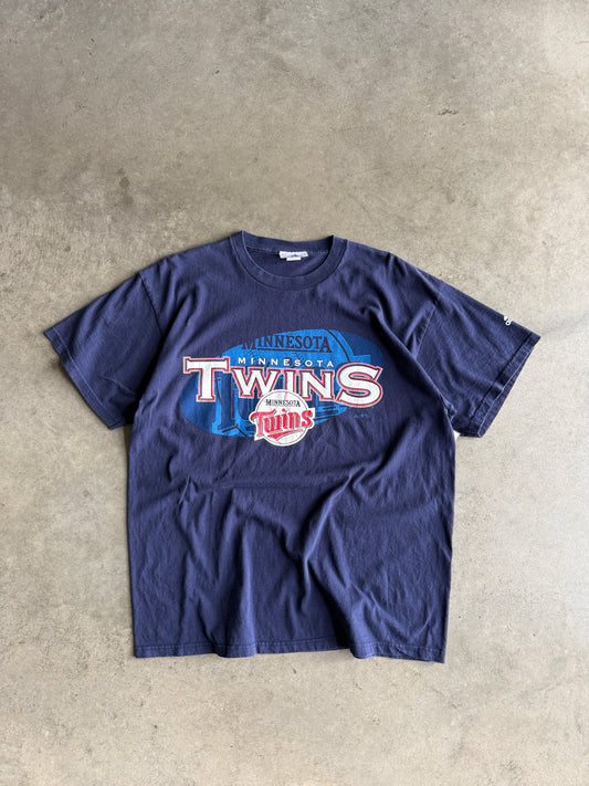 (XL) Minnesota Twins Tee