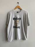 (XL) Oxford University Tee
