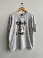 (XL) Oxford University Tee