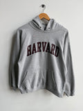 (M) Harvard University Hoodie
