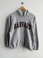 (M) Harvard University Hoodie