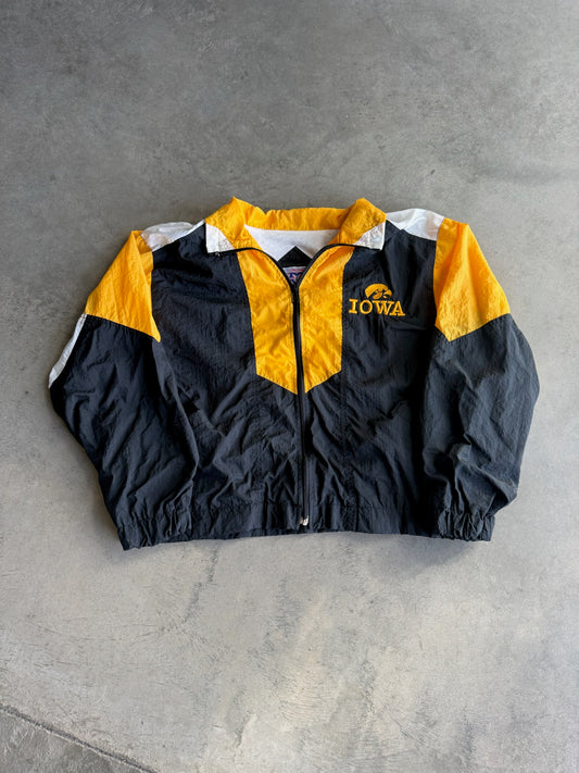 (M) Iowa Jacket