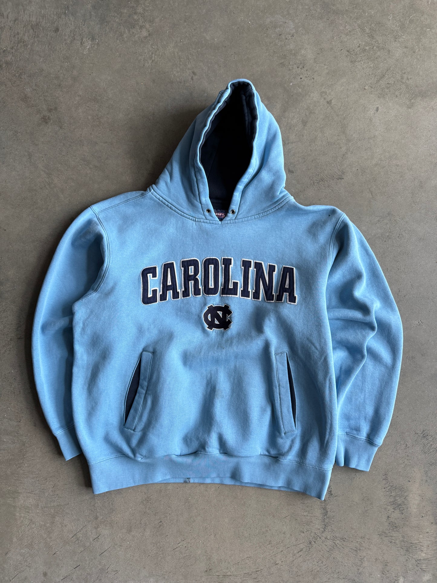 (M) North Carolina Hoodie
