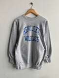 (XXL) Kentucky Reverse Weave Crew