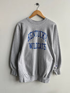 (XXL) Kentucky Reverse Weave Crew