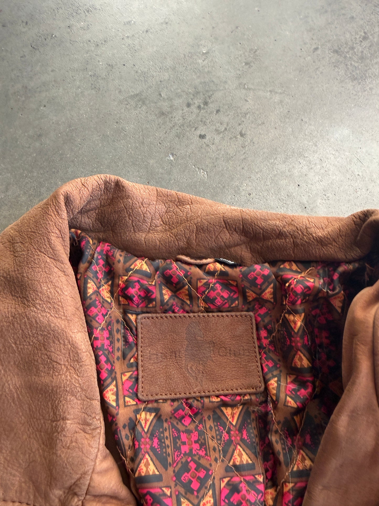 (L) Hunt Club Jacket