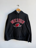 (L) Wisconsin Badgers Hockey Hoodie