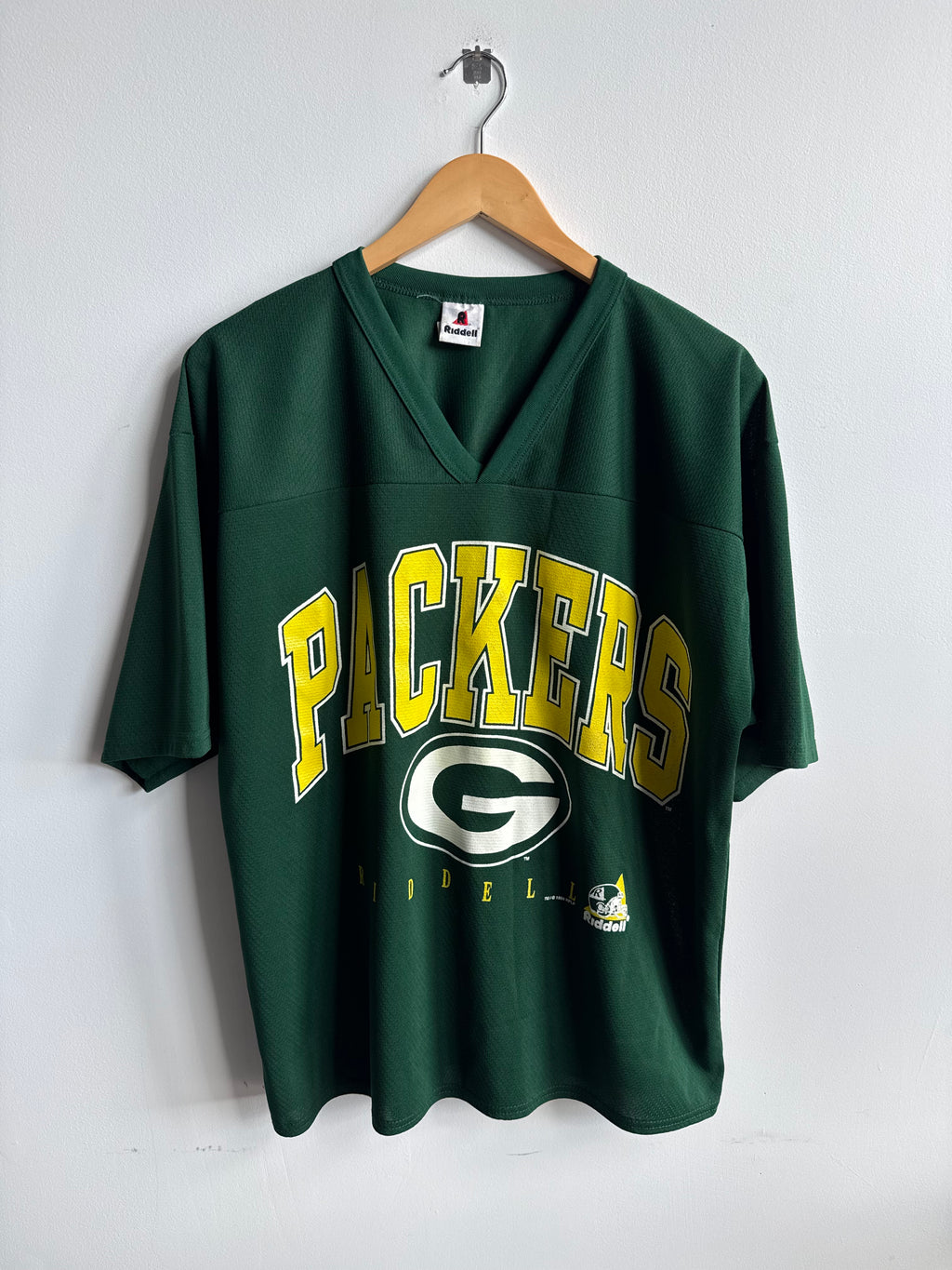 (XL) Green Bay Packers Jersey