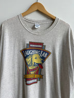 (XL) Laughing Lab Ale Tee