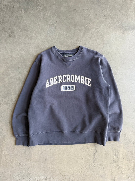 (M) Abercrombie Crew