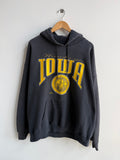 (XL) University of Iowa Hawkeyes Hoodie