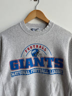 (M) New York Giants Crew