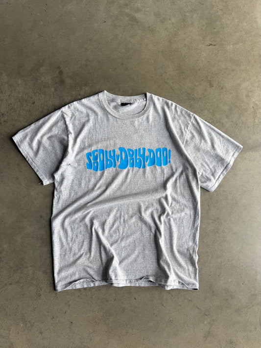 (XL) Scooby Doo Tee