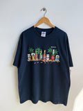 (XXL) Maui Hawaii Beer Tee