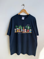 (XXL) Maui Hawaii Beer Tee