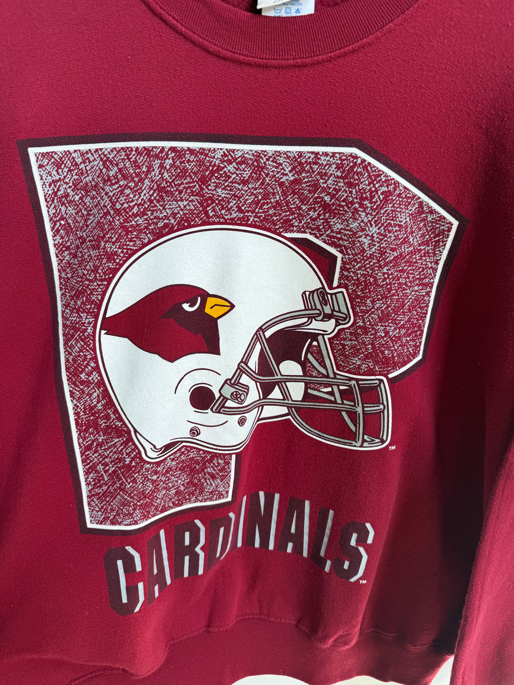 (XL) Arizona Cardinals Crew
