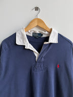 (XL) Polo Ralph Lauren Rugby