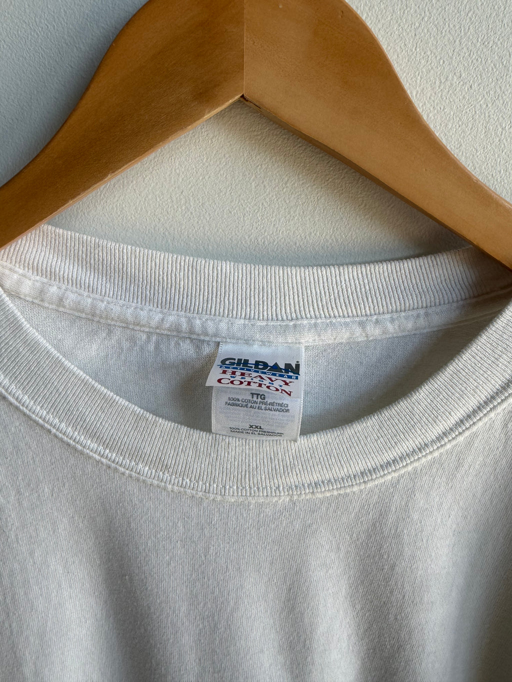 (XXL) MIAA Wrestling Tee