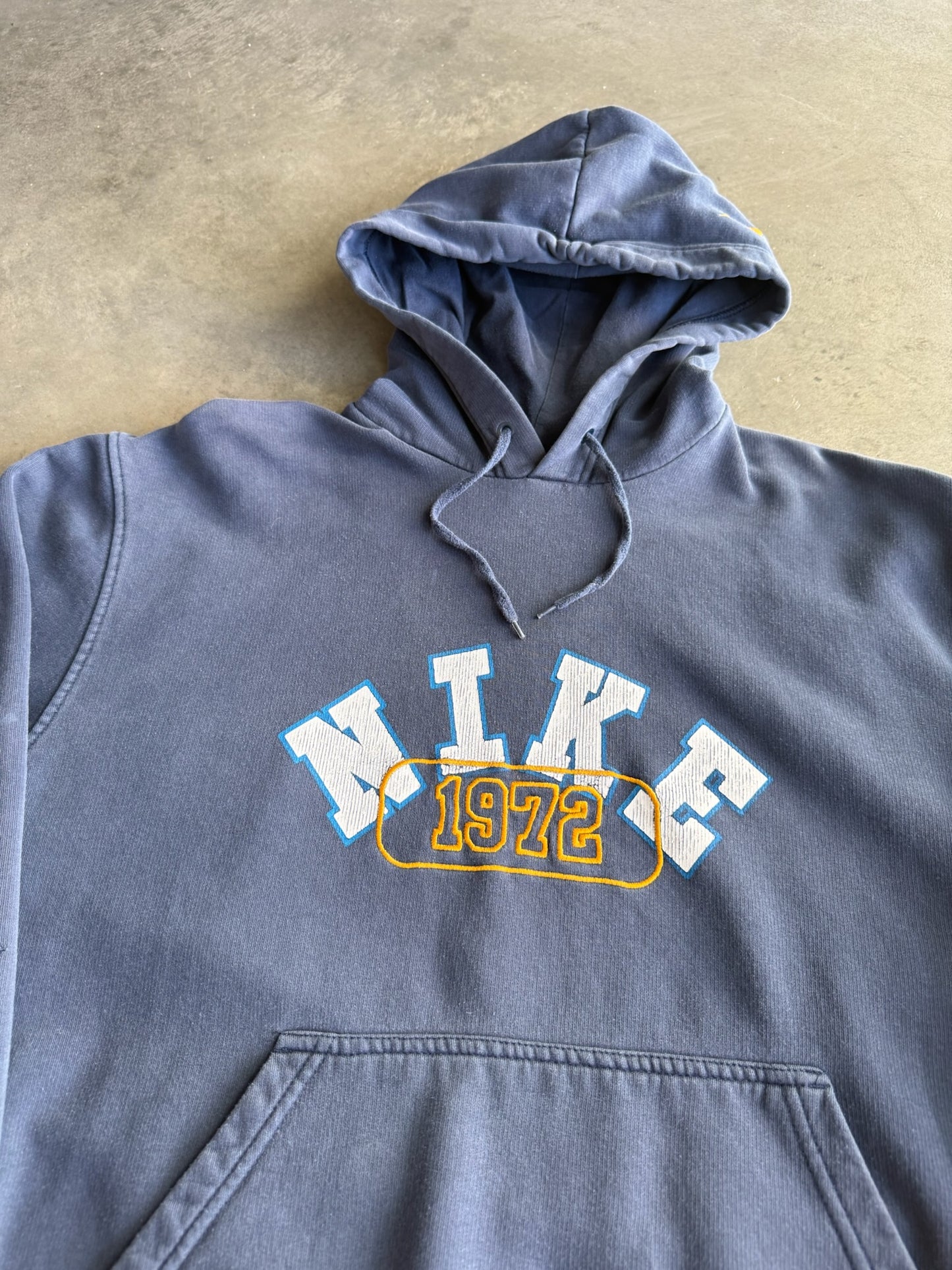 (XL) Nike Hoodie