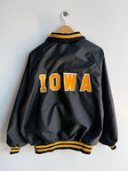 (XL) Iowa Hawkeyes Jacket