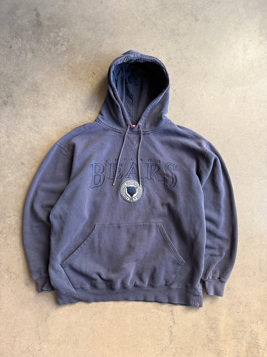 (L) Chicago Bears Hoodie