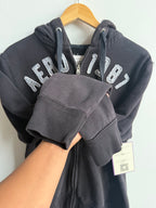 (M) Aeropostale Hoodie