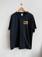 (XXL) Outdoor 2 Channel Tee