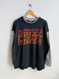 (XL) Kansas City Chiefs Tee
