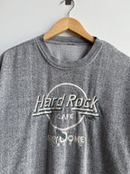 (L) Hard Rock Cafe Crew