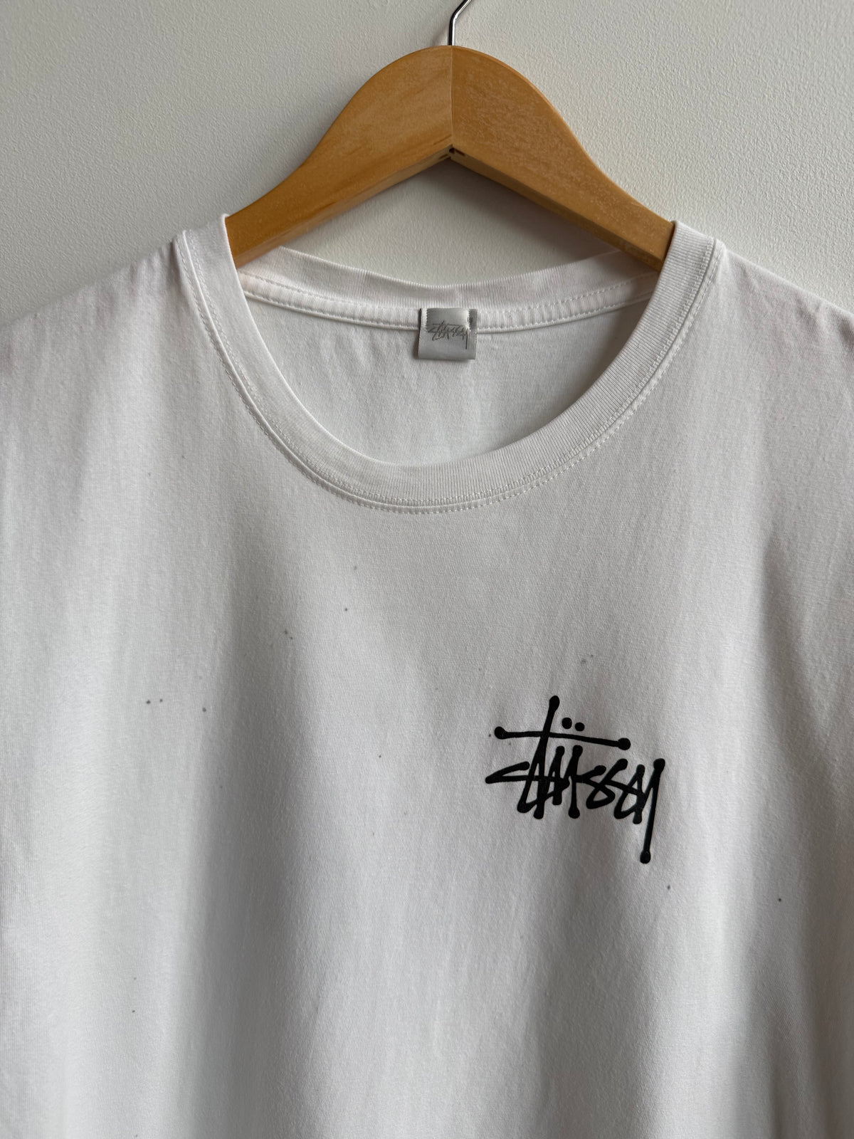 (M) Stussy Tee