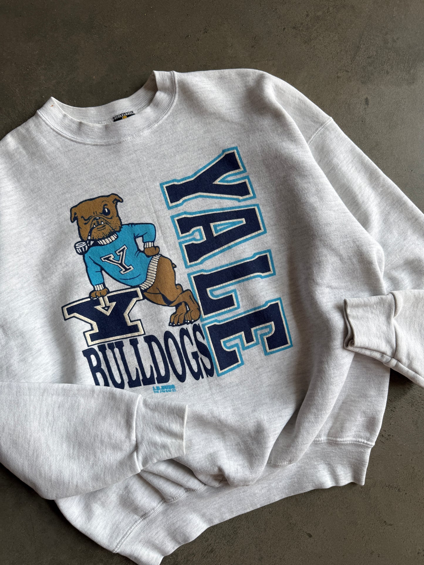 (XL) Yale Crew