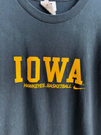 (M) Iowa Basketball Tee