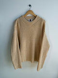 (L) Im a Plum Sweater